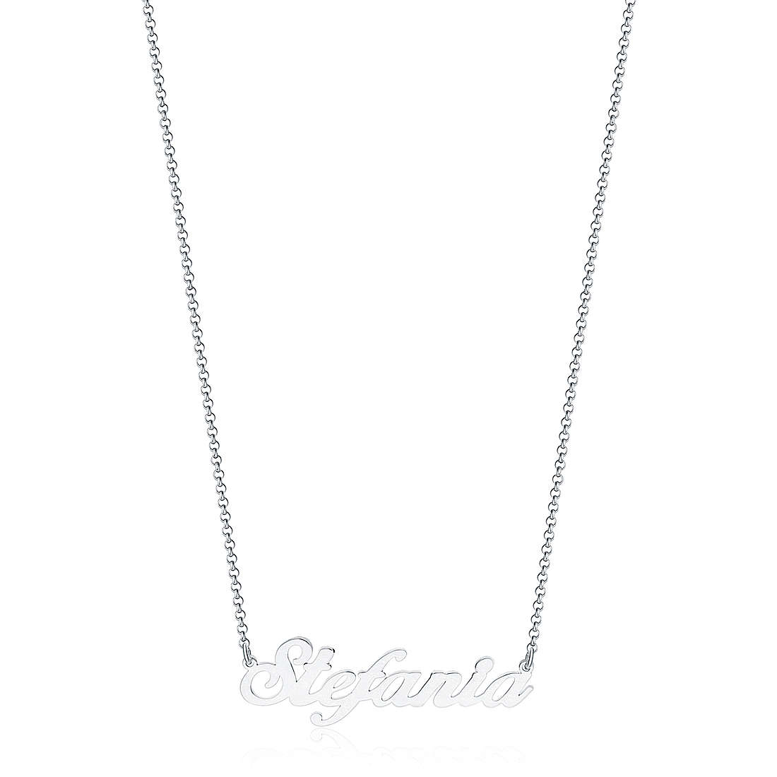 necklace woman jewellery GioiaPura Nominum GYXCAR0071-36
