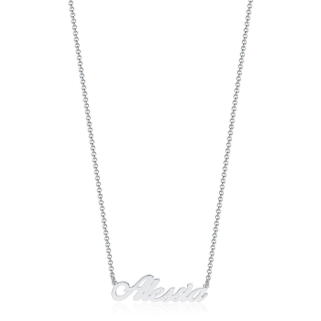 necklace woman jewellery GioiaPura Nominum GYXCAR0071-8