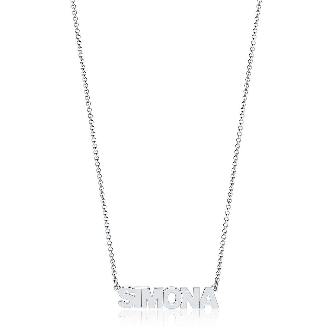 necklace woman jewellery GioiaPura Nominum GYXCAR0072-33