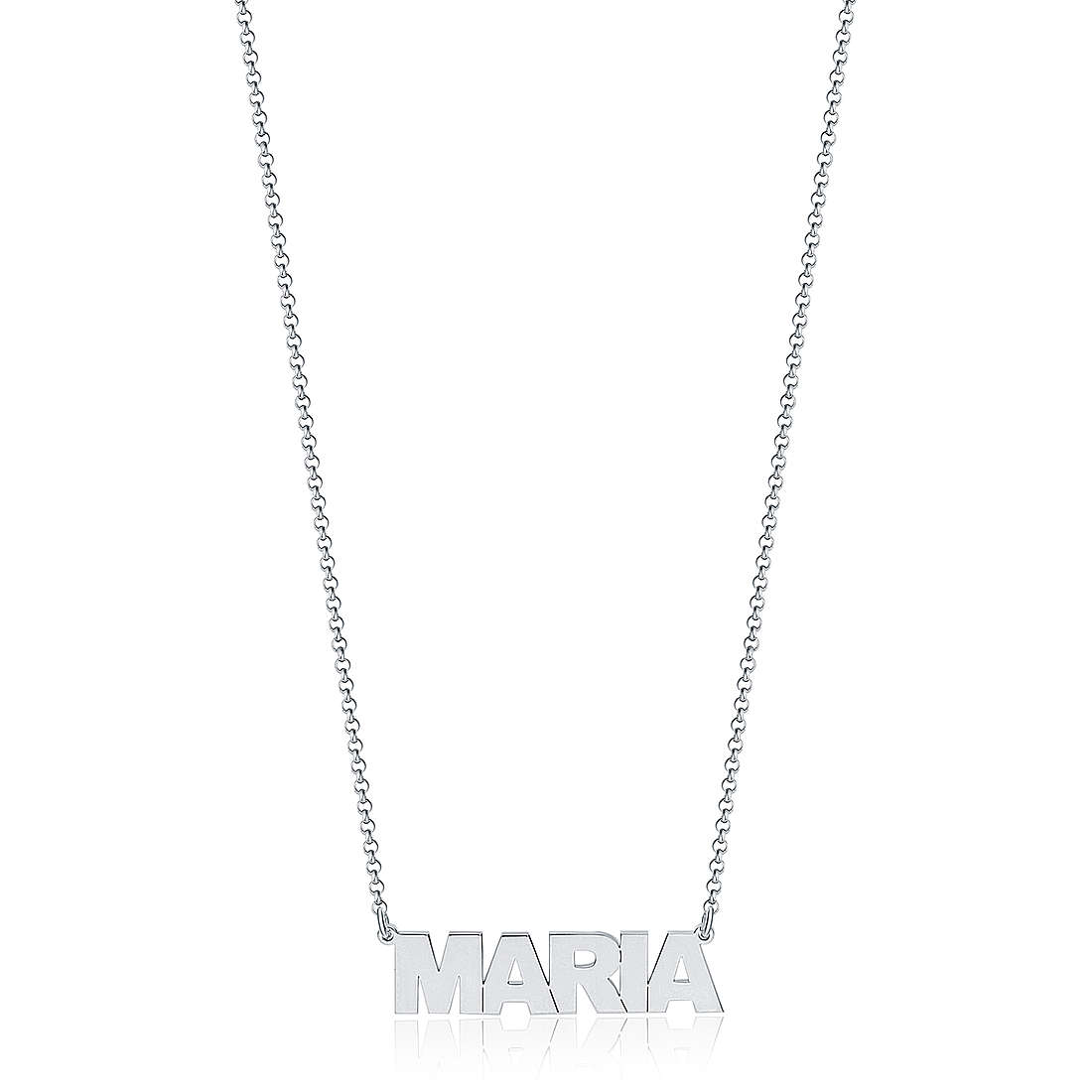 necklace woman jewellery GioiaPura Nominum GYXCAR0072-34