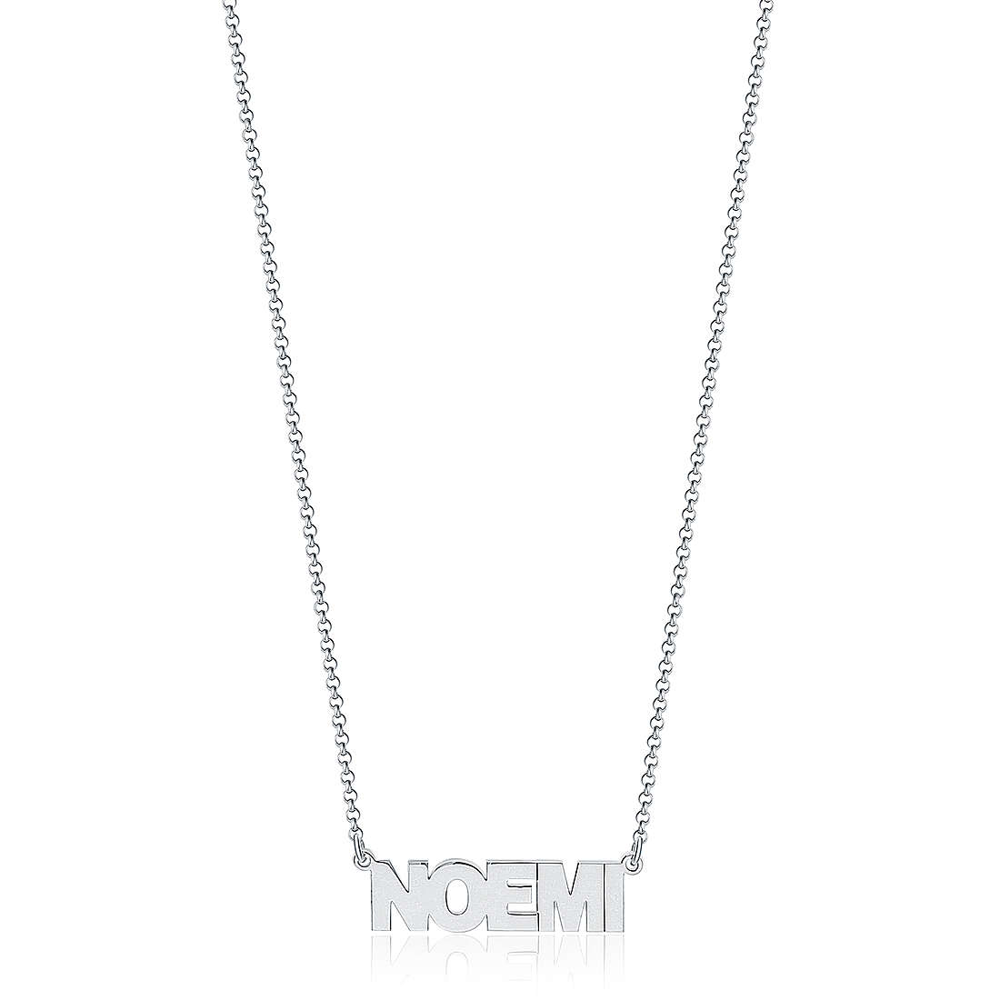 necklace woman jewellery GioiaPura Nominum GYXCAR0072-35