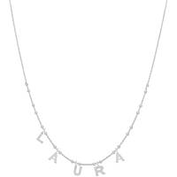 necklace woman jewellery GioiaPura Nominum GYXCAZ0016-15
