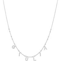 necklace woman jewellery GioiaPura Nominum GYXCAZ0016-1