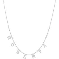 necklace woman jewellery GioiaPura Nominum GYXCAZ0016-22
