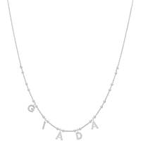 necklace woman jewellery GioiaPura Nominum GYXCAZ0016-24