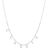 necklace woman jewellery GioiaPura Nominum GYXCAZ0016-25