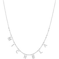 necklace woman jewellery GioiaPura Nominum GYXCAZ0016-28