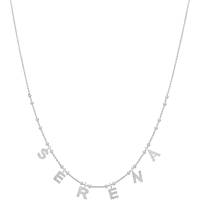 necklace woman jewellery GioiaPura Nominum GYXCAZ0016-29