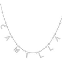 necklace woman jewellery GioiaPura Nominum GYXCAZ0016-30