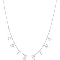 necklace woman jewellery GioiaPura Nominum GYXCAZ0016-32