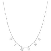 necklace woman jewellery GioiaPura Nominum GYXCAZ0016-33