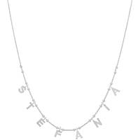 necklace woman jewellery GioiaPura Nominum GYXCAZ0016-36