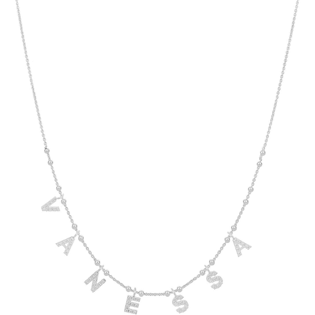 necklace woman jewellery GioiaPura Nominum GYXCAZ0016-40