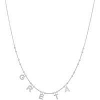 necklace woman jewellery GioiaPura Nominum GYXCAZ0016-41