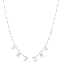 necklace woman jewellery GioiaPura Nominum GYXCAZ0016-42