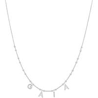 necklace woman jewellery GioiaPura Nominum GYXCAZ0016-49