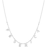 necklace woman jewellery GioiaPura Nominum GYXCAZ0016-4