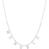 necklace woman jewellery GioiaPura Nominum GYXCAZ0016-50