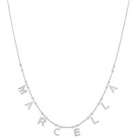 necklace woman jewellery GioiaPura Nominum GYXCAZ0016-57