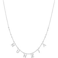 necklace woman jewellery GioiaPura Nominum GYXCAZ0016-58