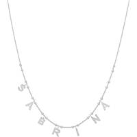 necklace woman jewellery GioiaPura Nominum GYXCAZ0016-59