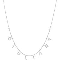 necklace woman jewellery GioiaPura Nominum GYXCAZ0016-60