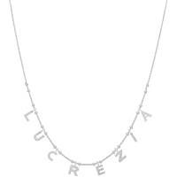 necklace woman jewellery GioiaPura Nominum GYXCAZ0016-64