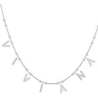 necklace woman jewellery GioiaPura Nominum GYXCAZ0016-68