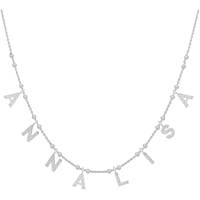 necklace woman jewellery GioiaPura Nominum GYXCAZ0016-69