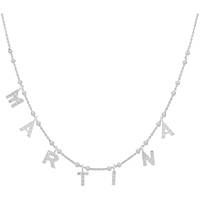 necklace woman jewellery GioiaPura Nominum GYXCAZ0016-6