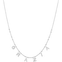 necklace woman jewellery GioiaPura Nominum GYXCAZ0016-70