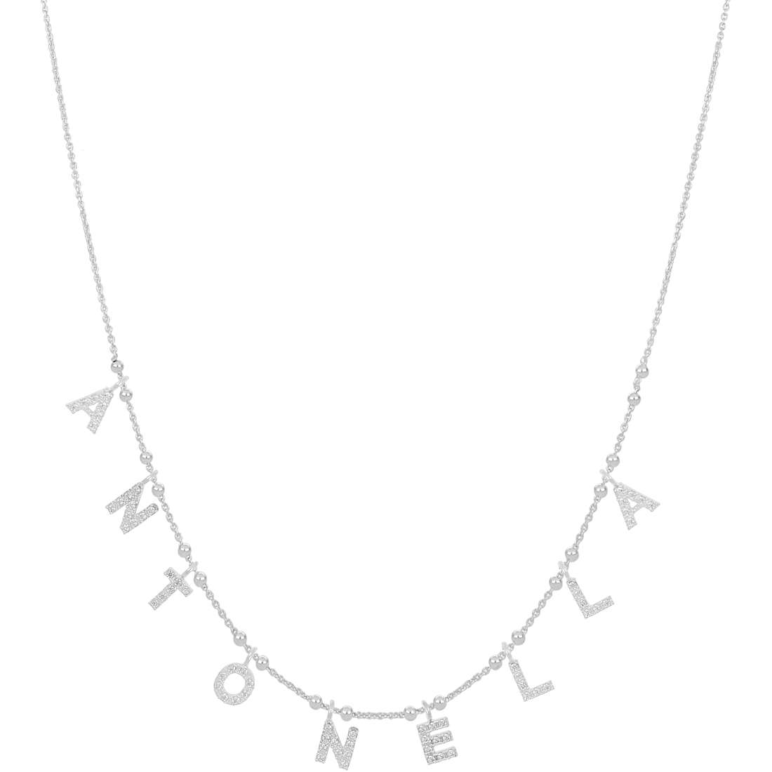 necklace woman jewellery GioiaPura Nominum GYXCAZ0016-72