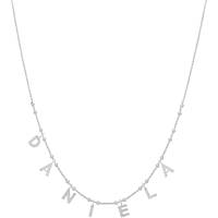 necklace woman jewellery GioiaPura Nominum GYXCAZ0016-73