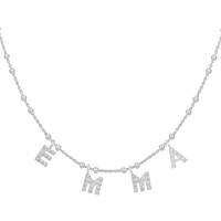 necklace woman jewellery GioiaPura Nominum GYXCAZ0016-79