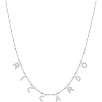 necklace woman jewellery GioiaPura Nominum GYXCAZ0016-91