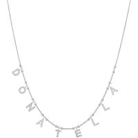 necklace woman jewellery GioiaPura Nominum GYXCAZ0016-95
