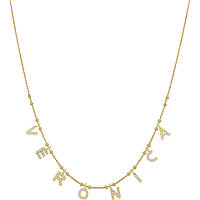 necklace woman jewellery GioiaPura Nominum GYXCAZ0017-21