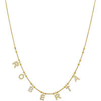 necklace woman jewellery GioiaPura Nominum GYXCAZ0017-22
