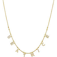necklace woman jewellery GioiaPura Nominum GYXCAZ0017-26