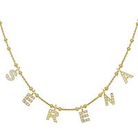 necklace woman jewellery GioiaPura Nominum GYXCAZ0017-29