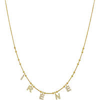 necklace woman jewellery GioiaPura Nominum GYXCAZ0017-31