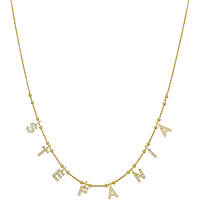 necklace woman jewellery GioiaPura Nominum GYXCAZ0017-36