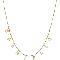 necklace woman jewellery GioiaPura Nominum GYXCAZ0017-53