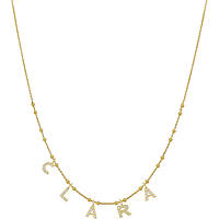 necklace woman jewellery GioiaPura Nominum GYXCAZ0017-63