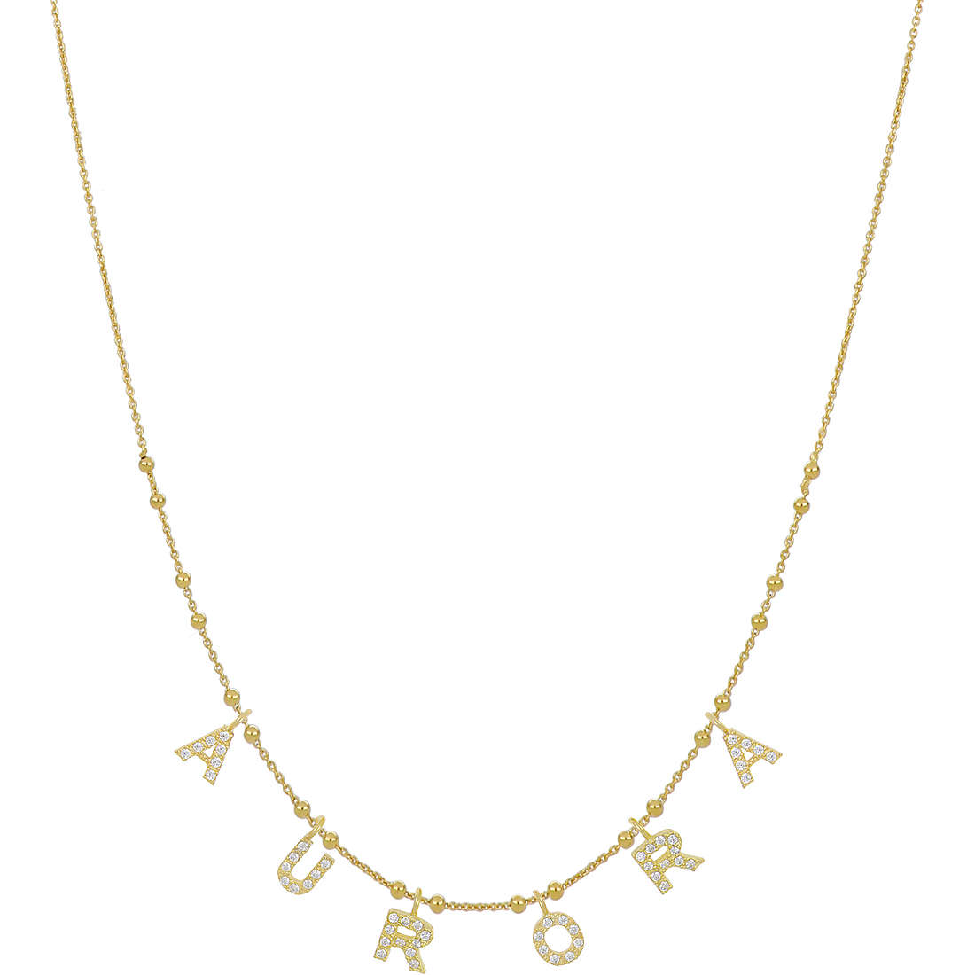 necklace woman jewellery GioiaPura Nominum GYXCAZ0017-66