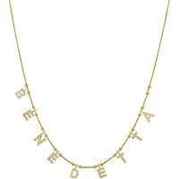 necklace woman jewellery GioiaPura Nominum GYXCAZ0017-71