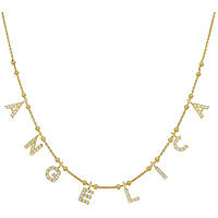 necklace woman jewellery GioiaPura Nominum GYXCAZ0017-76