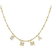 necklace woman jewellery GioiaPura Nominum GYXCAZ0017-79