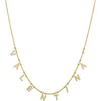 necklace woman jewellery GioiaPura Nominum GYXCAZ0017-7