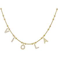necklace woman jewellery GioiaPura Nominum GYXCAZ0017-83